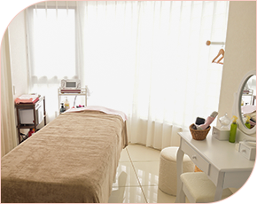 駅チカ&好立地で通いやすい！