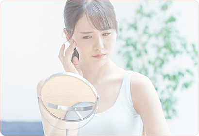 毛穴レスな美肌を手に入れたいあなたへ