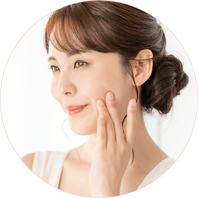 毛穴レスな美肌を手に入れたいあなたへ